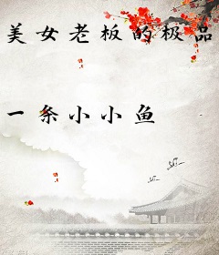 美女老板的极品高手