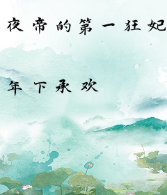 夜帝的第一狂妃