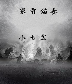 家有猫妻