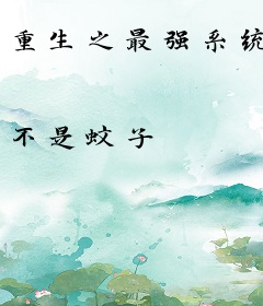 重生之最强系统