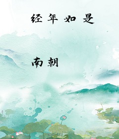 经年如是