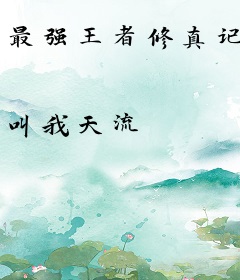 最强王者修真记