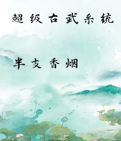 超级古武系统