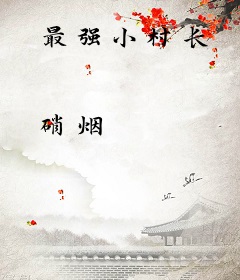 最强小村长