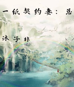 一纸契约妻：总裁榻上请