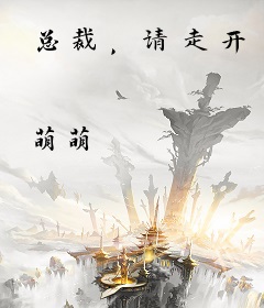 总裁，请走开