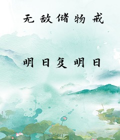 无敌储物戒