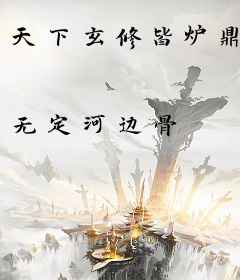 天下玄修皆炉鼎