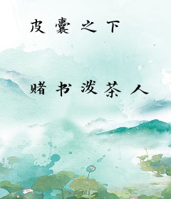 皮囊之下