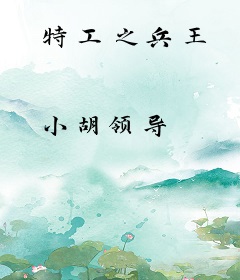 特工之兵王