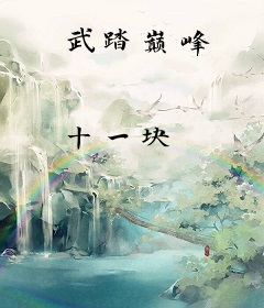 武踏巅峰