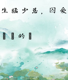 生猛少总，囚爱108式