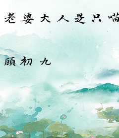 老婆大人是只喵