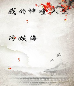 我的神瞳人生