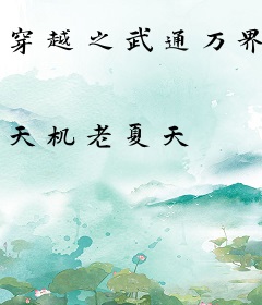 穿越之武通万界