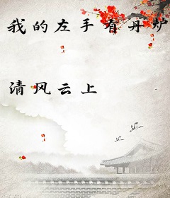 我的左手有丹炉