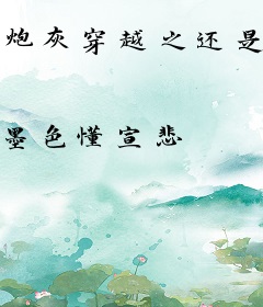 炮灰穿越之还是炮灰