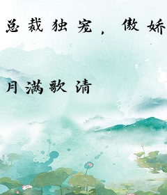 总裁独宠，傲娇前任不好惹