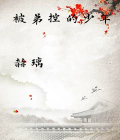 被弟控的少年