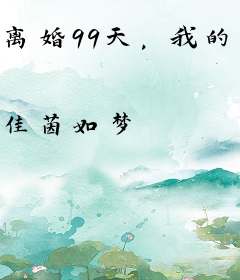 离婚99天，我的完美先生