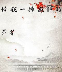 借我一捧寂静的光