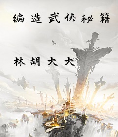 编造武侠秘籍