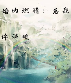 婚内燃情：总裁老公你在上