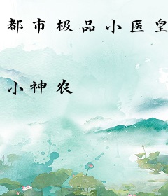 都市极品小医皇