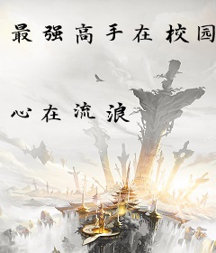 最强高手在校园
