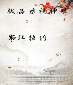 极品透视神眼