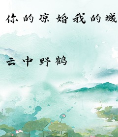 你的凉婚我的城