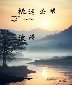 桃运圣眼