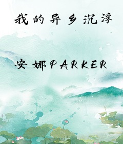 我的异乡沉浮