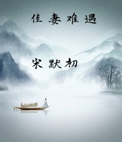 佳妻难遇