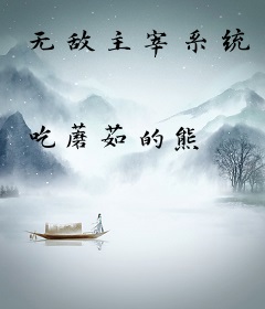 无敌主宰系统