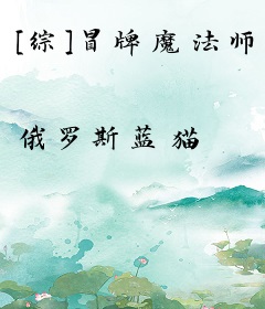 [综]冒牌魔法师