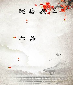 超痞兵王