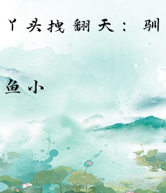 丫头拽翻天：驯服恶魔冷校草