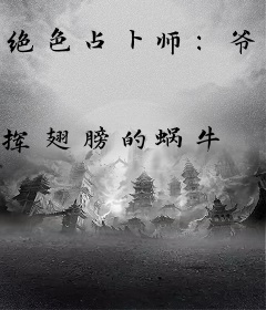 绝色占卜师：爷，你挺住！