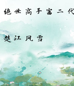 绝世高手富二代