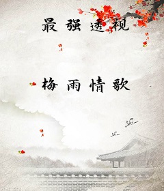 最强透视