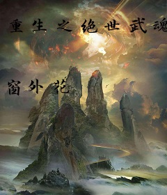重生之绝世武魂