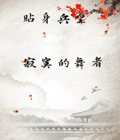 贴身兵皇