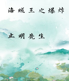 海贼王之爆炸