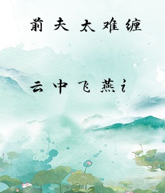 前夫太难缠