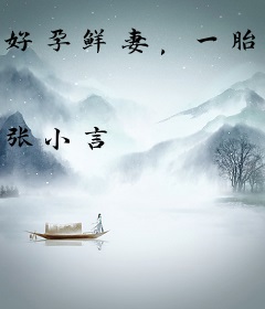 好孕鲜妻，一胎生两宝