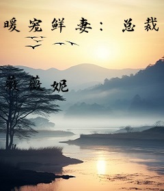 暖宠鲜妻：总裁超给力！