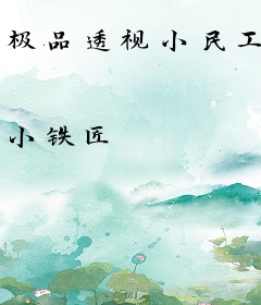 极品透视小民工