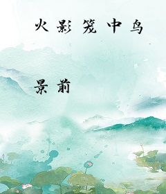 火影笼中鸟