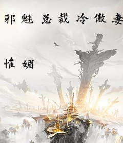邪魅总裁冷傲妻